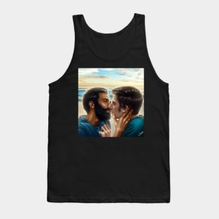 "...even after a millennium" [2] Tank Top